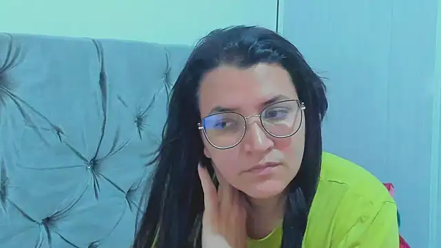 Snapshot of MARILYN_GARCIA chatting on 01/26/25, 05:23 MARILYN GARCIA online show from 01/26/25, 05:23