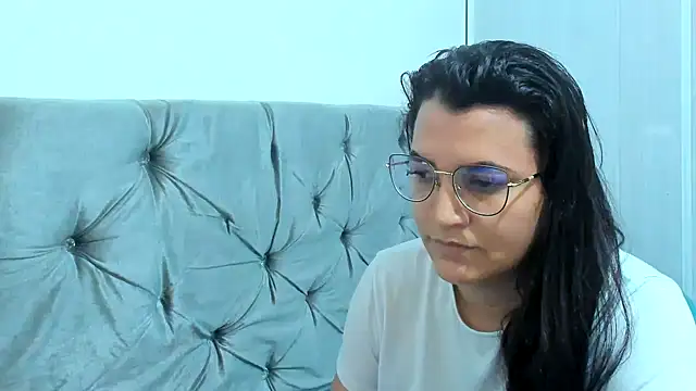 Snapshot of MARILYN_GARCIA chatting on 01/19/25, 05:39 MARILYN GARCIA online show from 01/19/25, 05:39