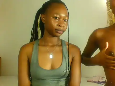 Choco petite2 online show from 08/05/26, 12:26