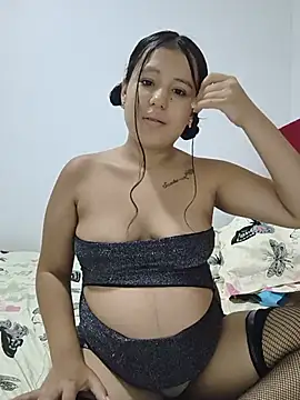 Tifany peres online show from 08/05/26, 08:58