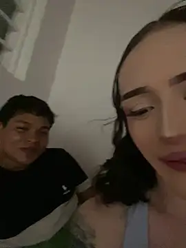 shy friends online show from 08/05/26, 12:37