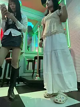 Yomi009 online show from 08/05/26, 02:11