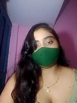 SHALINI 012 online show from 08/07/26, 05:08