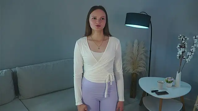 JamilaHaage online show from 08/06/26, 03:01