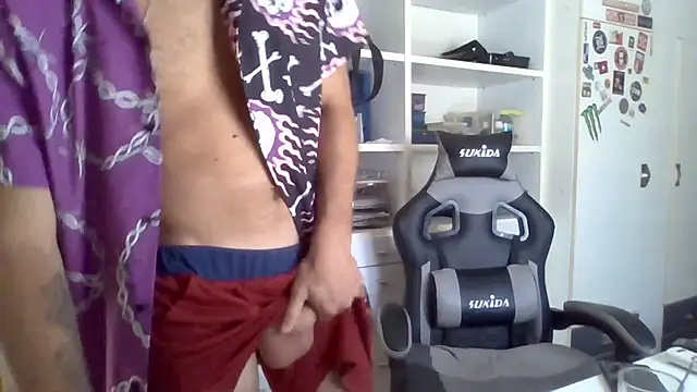 PabloDiabloo online show from 08/06/26, 10:32