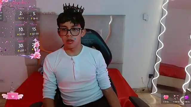 sasan tay online show from 08/06/26, 11:38