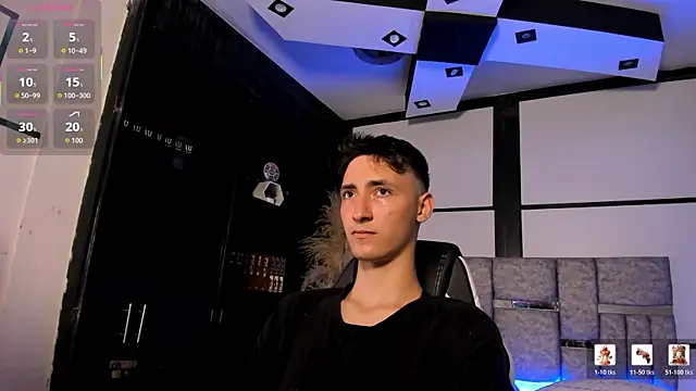 GabyMaru  online show from 08/06/26, 01:50