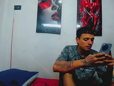 Kike-xxx online show from 08/06/26, 08:48
