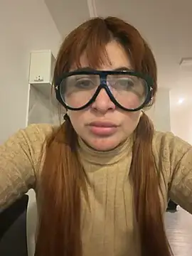sirenita69 online show from 08/06/26, 12:38