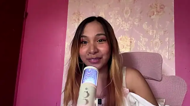 RaneeWeider online show from 08/10/26, 02:51