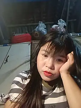 Misa-cute online show from 08/08/26, 02:02
