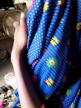 Pooja bhabhi 1234 online show from 08/07/26, 07:47
