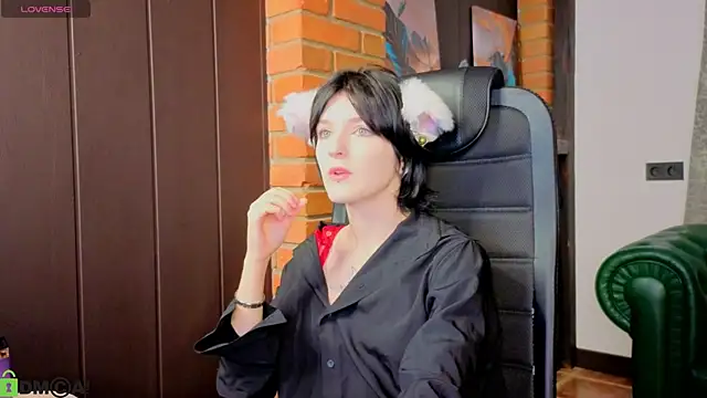 Zulema Raven online show from 08/10/26, 01:12
