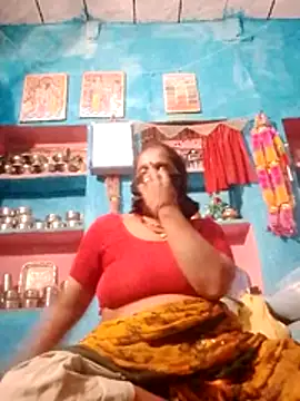 Trisha sharmaa online show from 08/07/26, 06:52