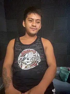 BoyNextWindow online show from 08/07/26, 05:30