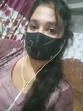 Ruhi-27 online show from 08/06/26, 04:13