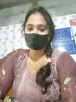 Ruhi-27 online show from 08/07/26, 04:40