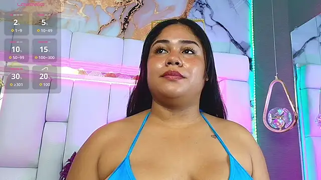 Aisha-Saadi online show from 08/08/26, 01:29