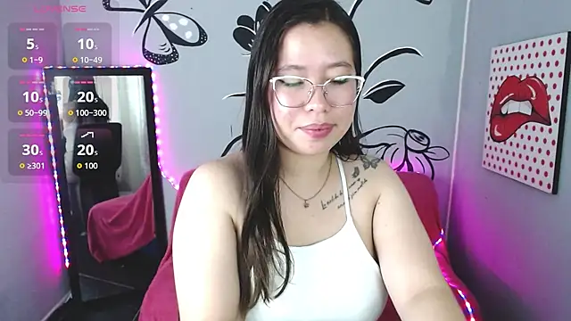 BabyAkemi online show from 08/07/26, 12:44