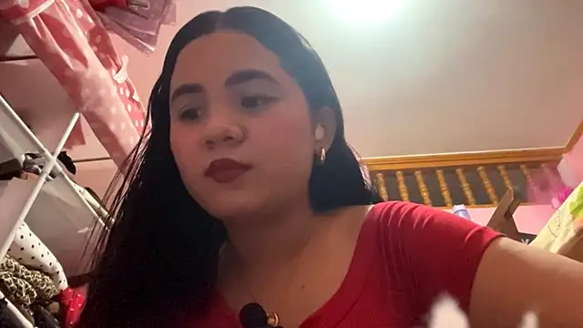 Snapshot of MarjorieKaser chatting on 08/09/26, 02:34 MarjorieKaser online show from 08/09/26, 02:34