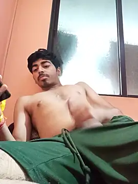 Rohan69ass online show from 08/07/26, 10:10