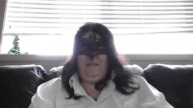 ScarletVixxen online show from 08/09/26, 07:53