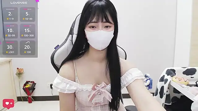 Nina 777  online show from 08/09/26, 11:33