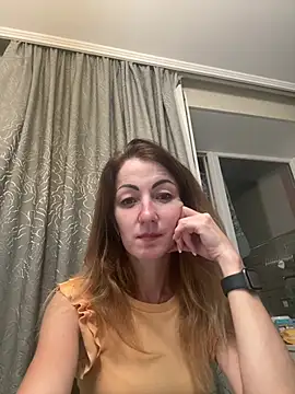 NikaStars online show from 08/07/26, 07:09