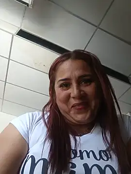 Maibeth bless online show from 08/09/26, 03:29