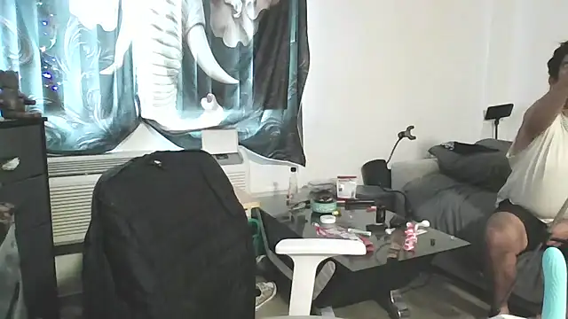 msSassyBigAssy online show from 08/10/26, 12:28