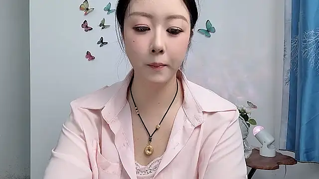 xiaomei1122 online show from 08/10/26, 03:24