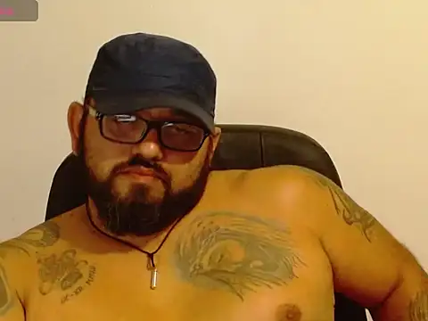 mr wolf46 online show from 08/08/26, 08:49
