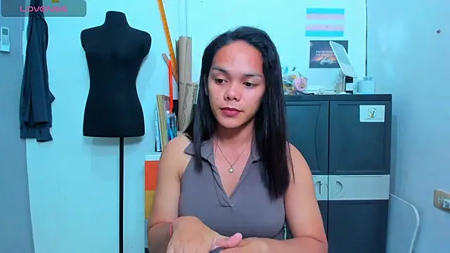 ava sheeks online show from 02/20/26, 03:03