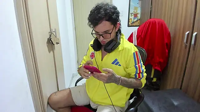 Mrbigcockdanicol10 online show from 08/09/26, 10:43