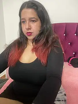shara  online show from 02/07/25, 04:06