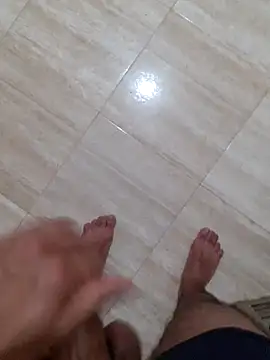 Demillvan online show from 11/06/25, 03:32