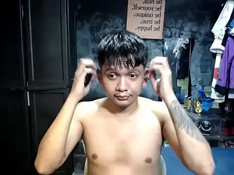 asianPinoy4you online show from 10/23/25, 03:16