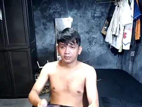 asianPinoy4you online show from 10/03/25, 11:23