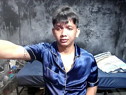 asianPinoy4you online show from 10/13/25, 05:47
