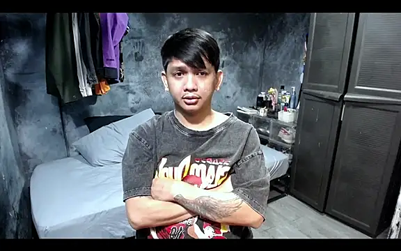 asianPinoy4you online show from 01/09/26, 12:12