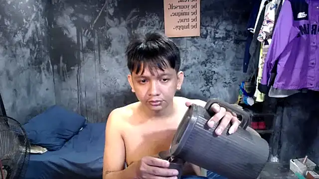 asianPinoy4you online show from 10/16/25, 02:14