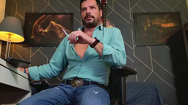 ChrisKox online show from 11/05/25, 05:38