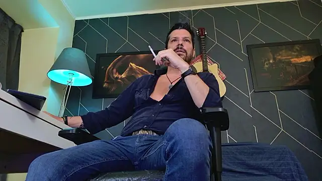 Snapshot of ChrisKox chatting on 03/14/26, 07:53 ChrisKox online show from 03/14/26, 07:53