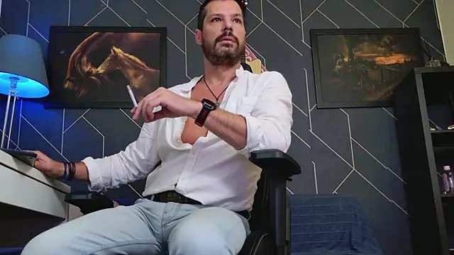 ChrisKox online show from 10/26/25, 03:40