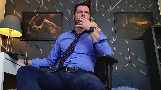 ChrisKox online show from 10/28/25, 05:29