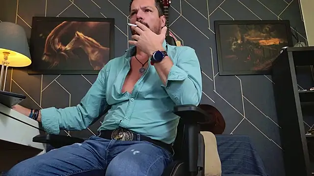 ChrisKox online show from 11/02/25, 05:01