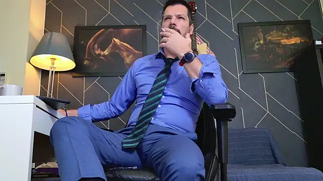 ChrisKox online show from 11/09/25, 02:59