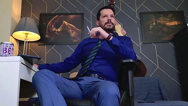 ChrisKox online show from 11/12/25, 07:45