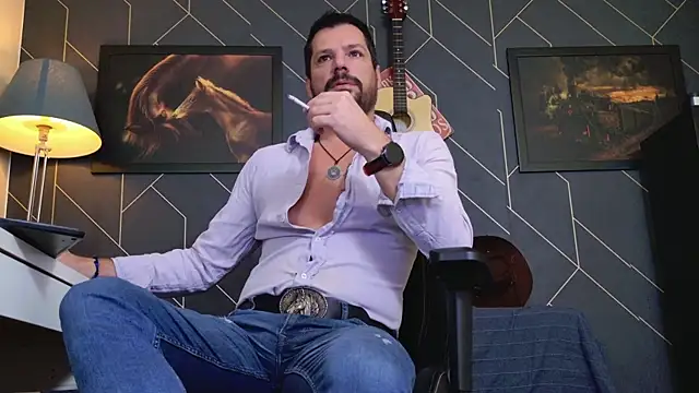 ChrisKox online show from 11/13/25, 06:17