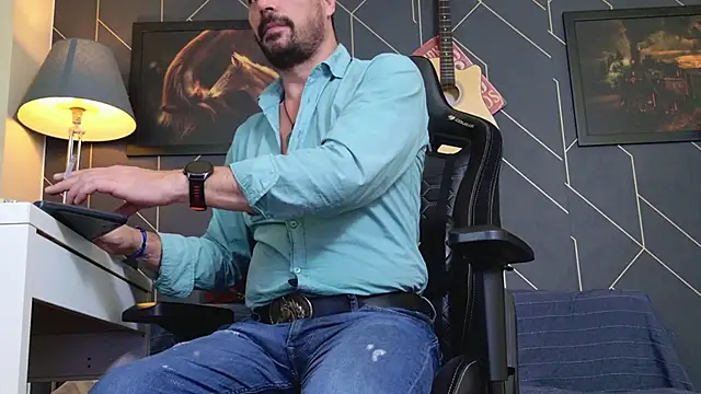 ChrisKox online show from 11/09/25, 07:51